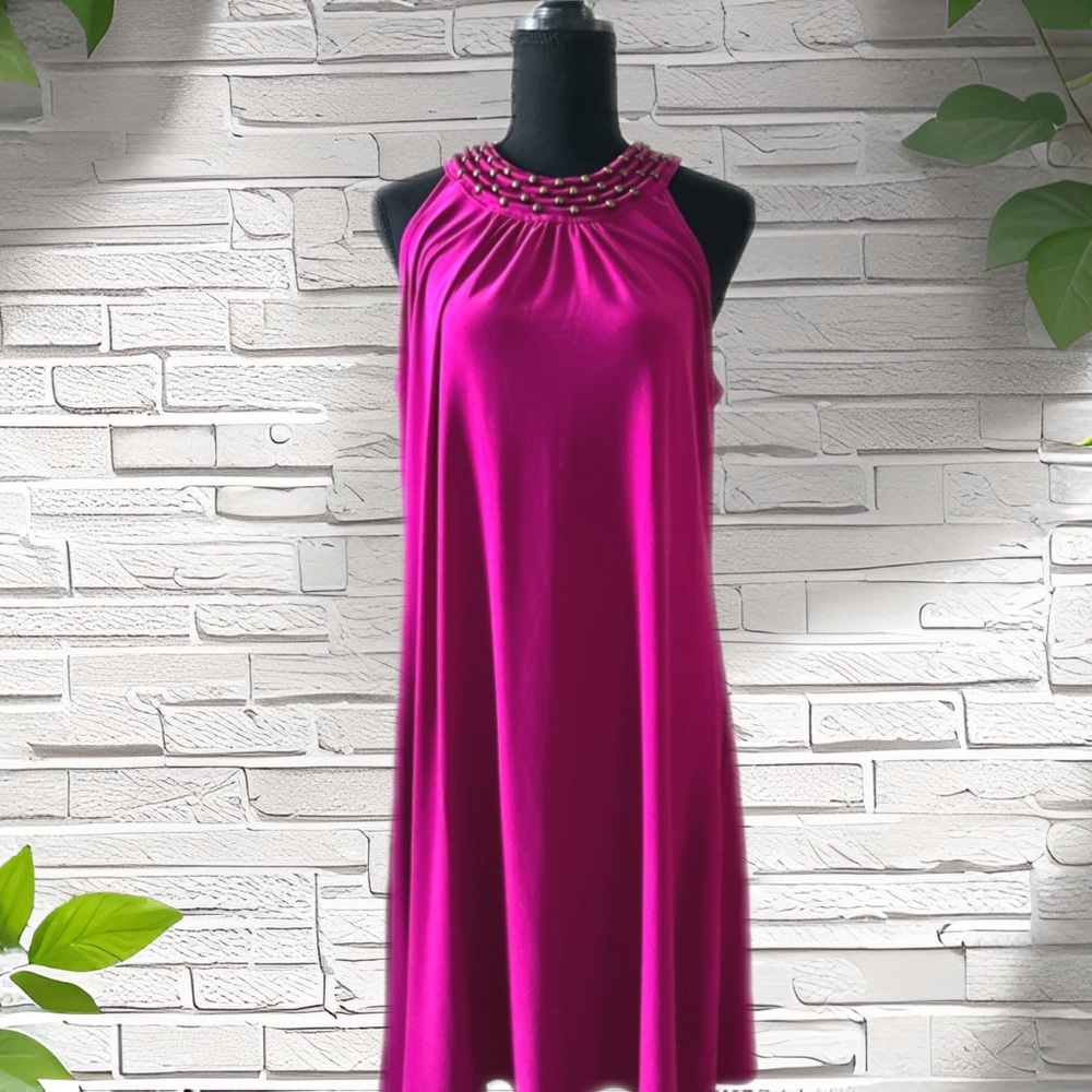 Dress Barn - Mid length Dress